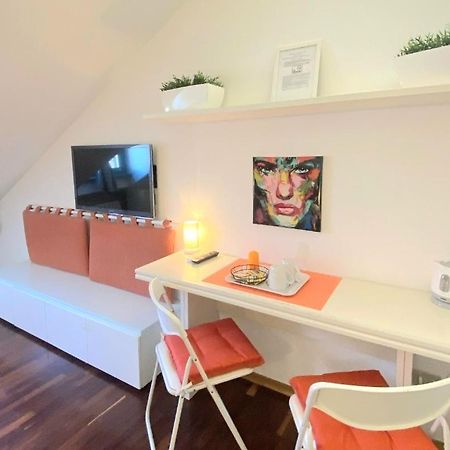 Casa Mirtillo Turín Exteriér fotografie