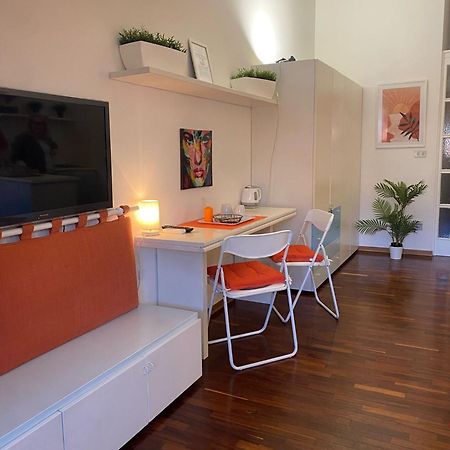 Casa Mirtillo Turín Exteriér fotografie
