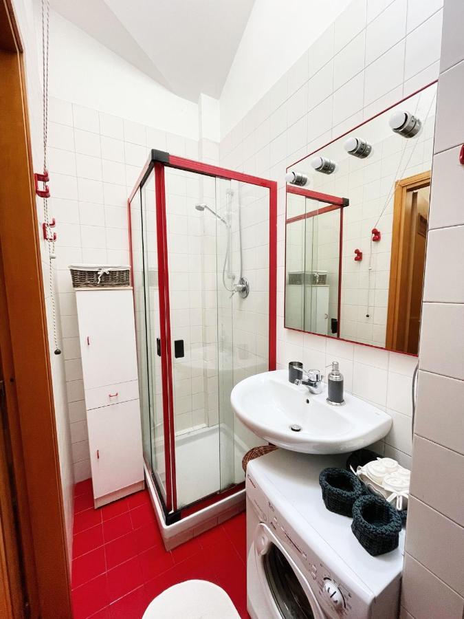 Casa Mirtillo Turín Exteriér fotografie