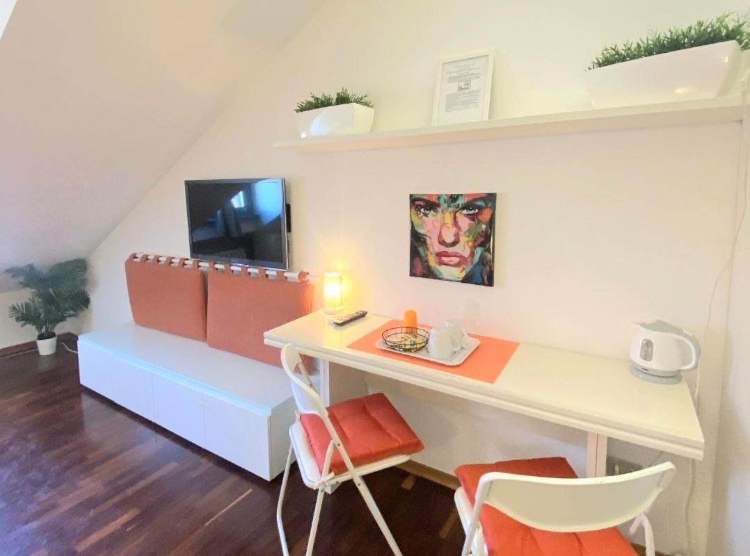 Casa Mirtillo Turín Exteriér fotografie