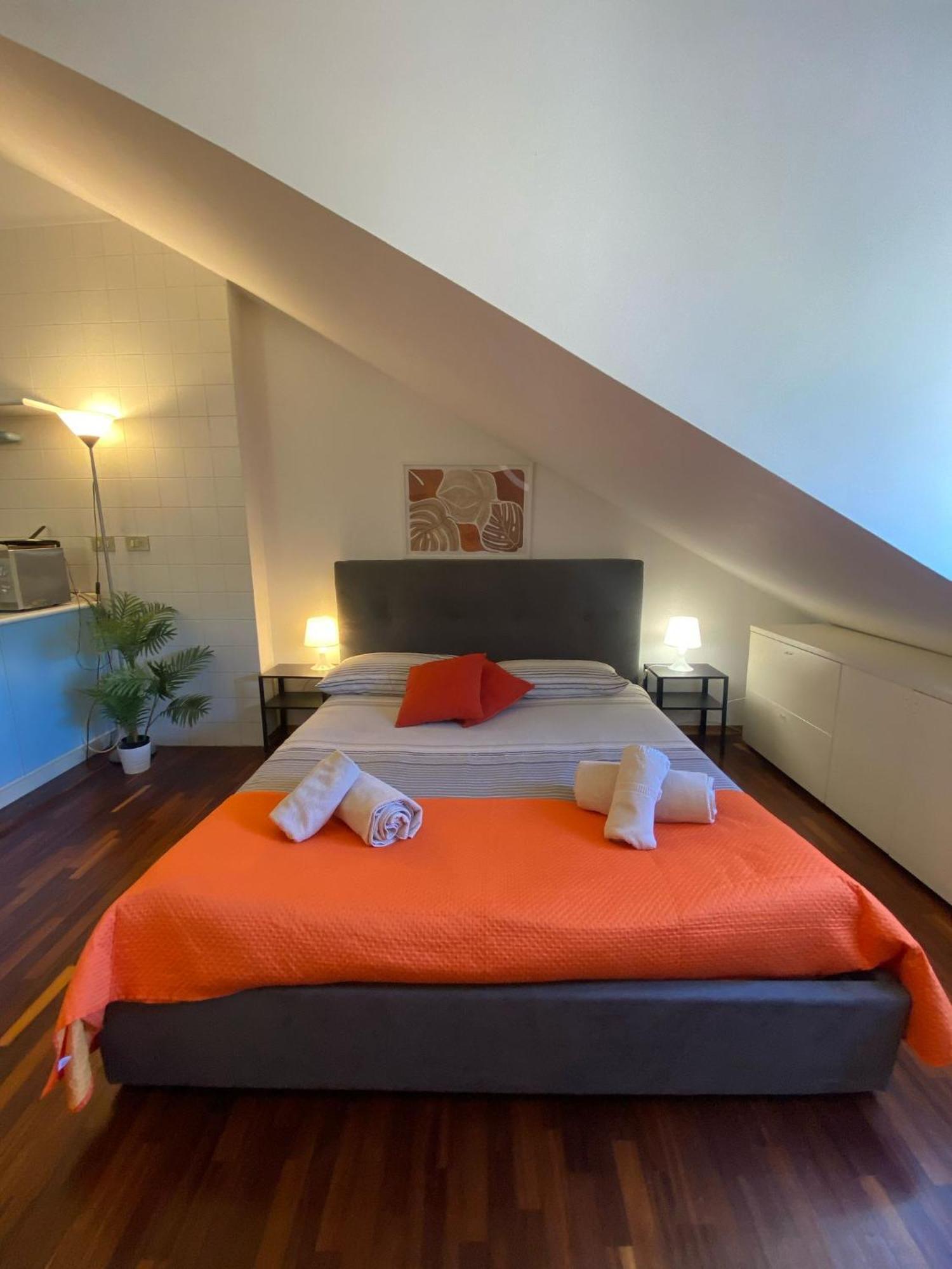 Casa Mirtillo Turín Exteriér fotografie