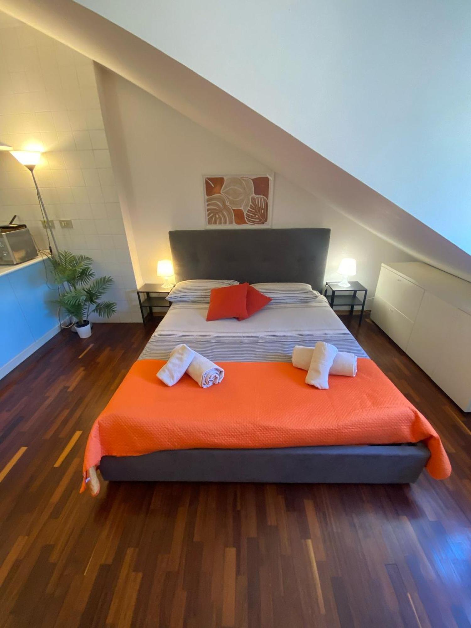 Casa Mirtillo Turín Exteriér fotografie