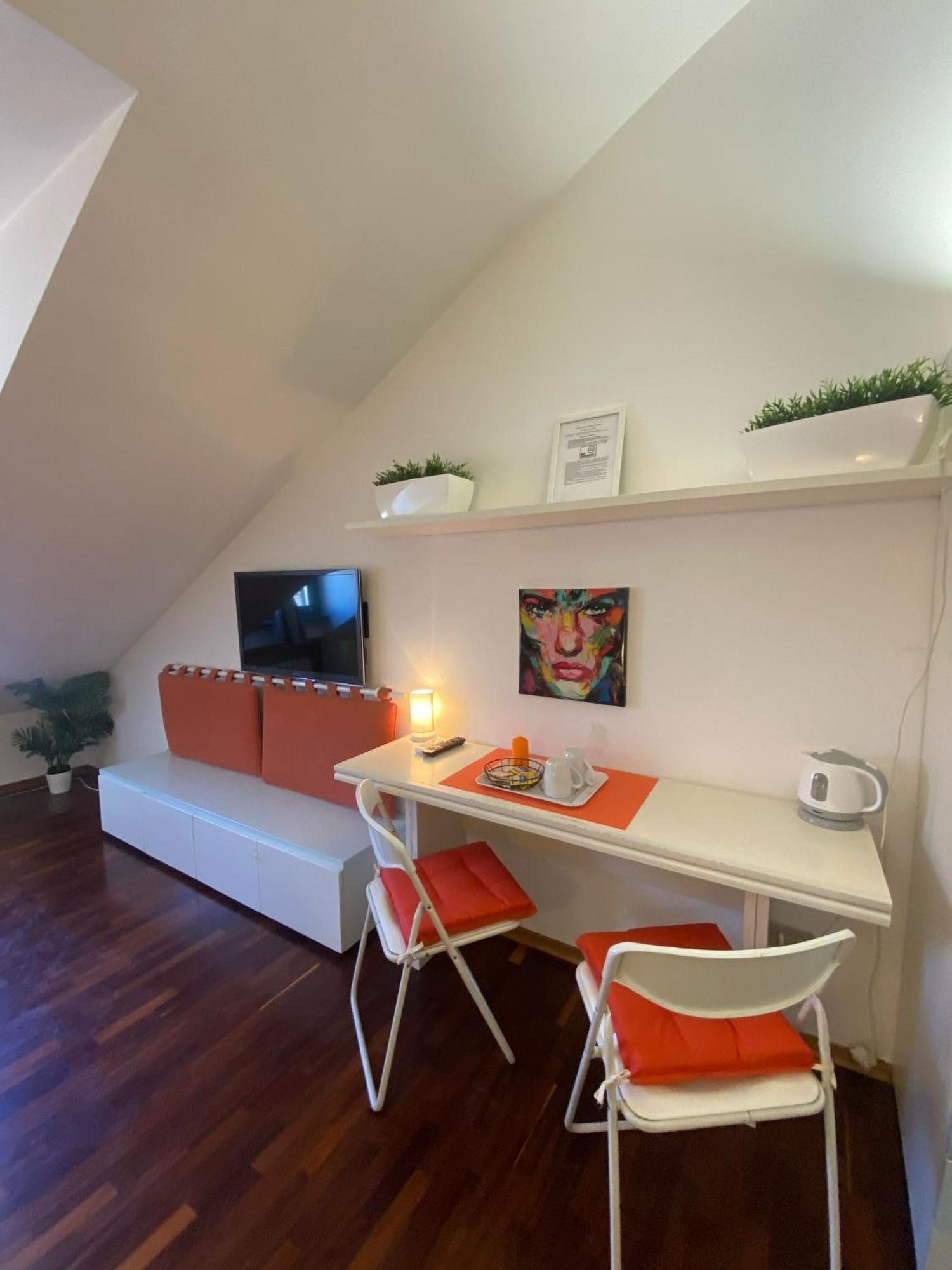 Casa Mirtillo Turín Exteriér fotografie